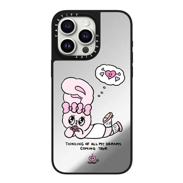  Dreams Come True | Mirror 