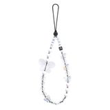  Butterfly Phone Charm - Aurora 