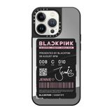  BLACKPINK Signature | Mirror 