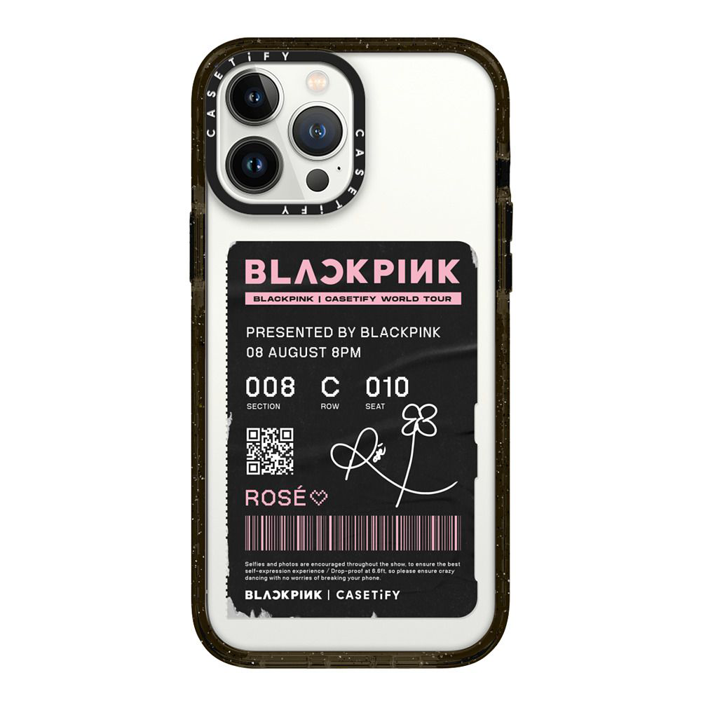  BLACKPINK Signature | Impact 