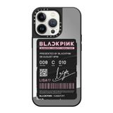  BLACKPINK Signature | Mirror 