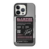 BLACKPINK Signature | Mirror 