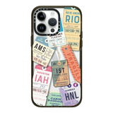  Vintage airline Tag8 | Impact 
