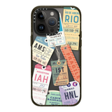  Vintage airline Tag8 | Impact 