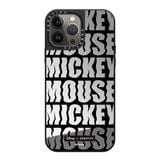  Mickey Wavy Name | Mirror 