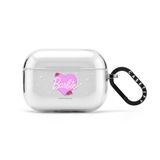  Airpods Case Barbie Love 