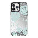  Aqua Smiley Transparent | Mirror 