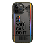  You Can Do It | Impact 