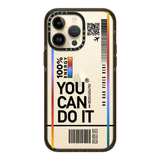  You Can Do It | Impact 