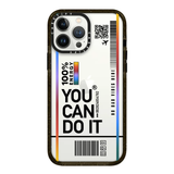  You Can Do It | Impact 