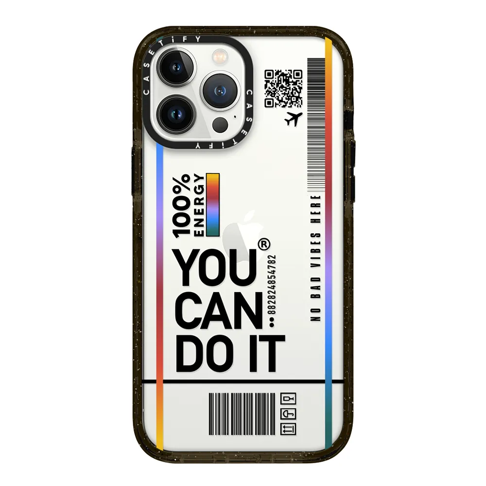  You Can Do It | Impact 