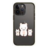  Sleepy Friends by Pikarar | Impact 