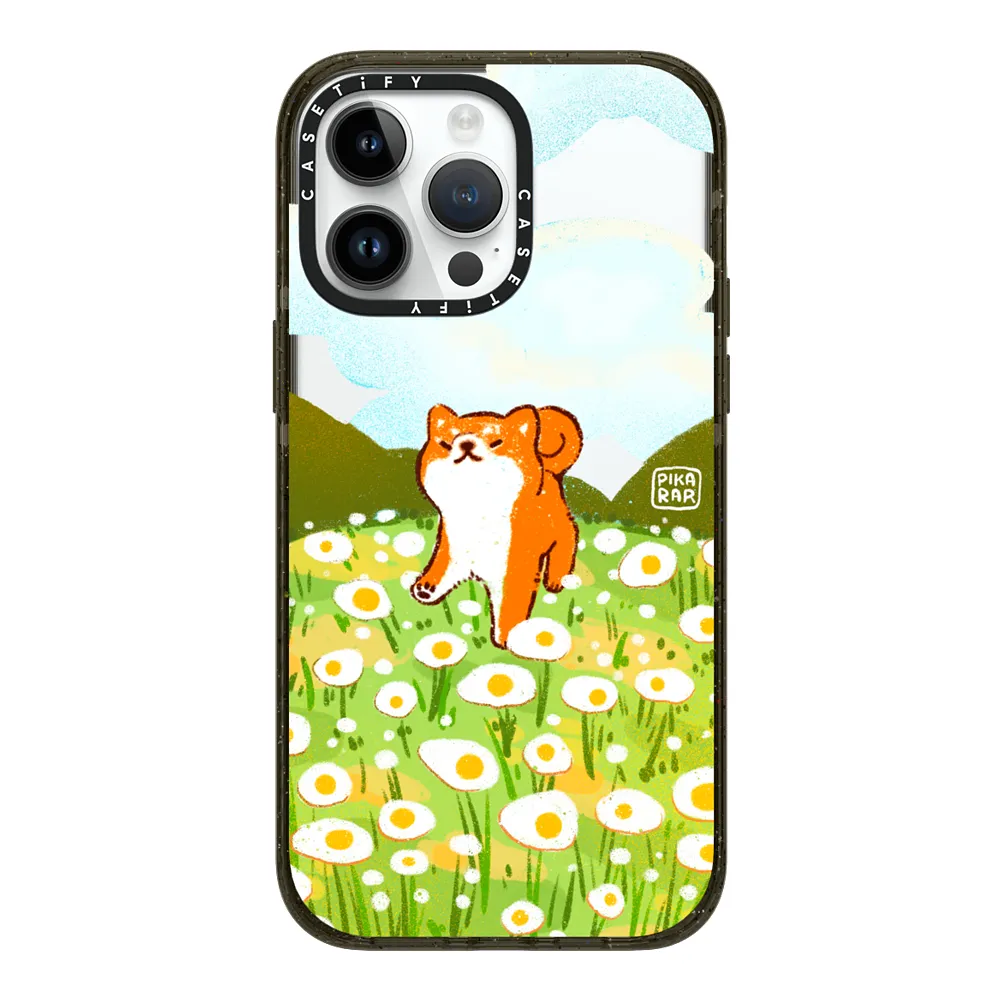  Egg Field by PIKARAR | Impact 