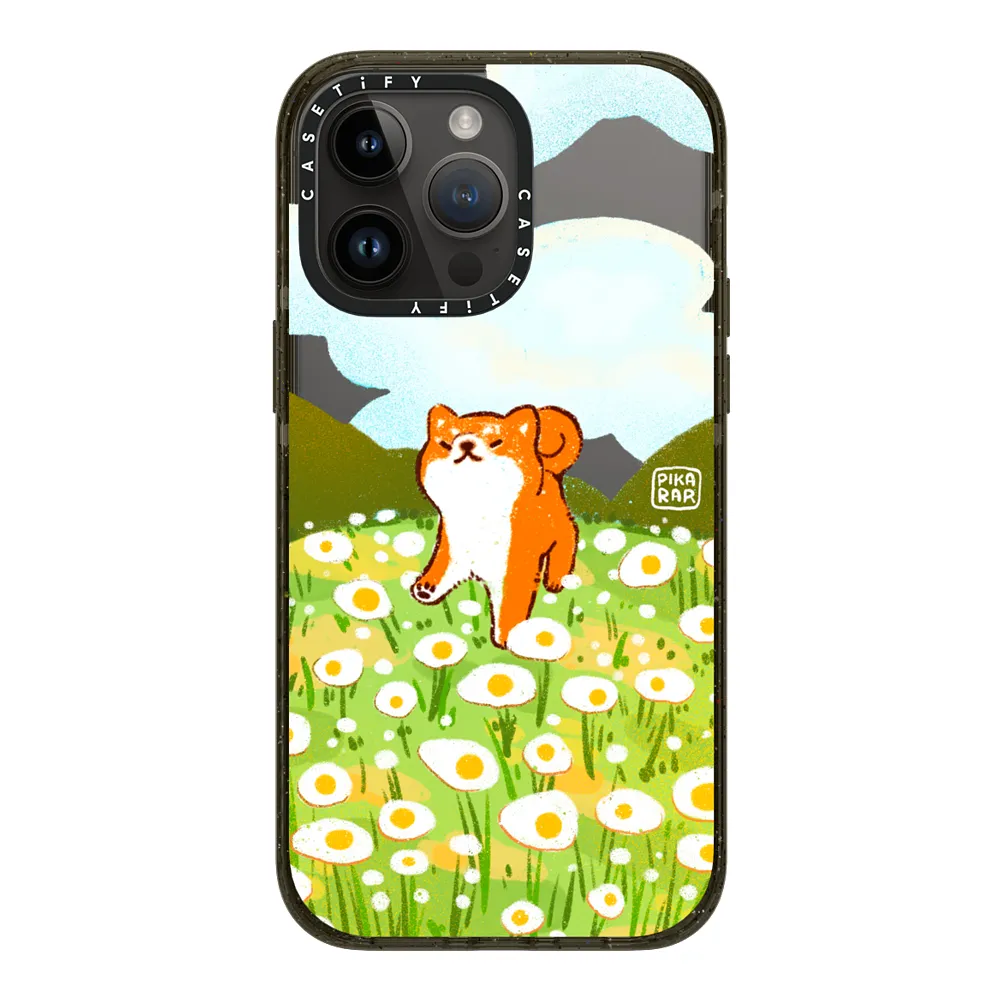  Egg Field by PIKARAR | Impact 