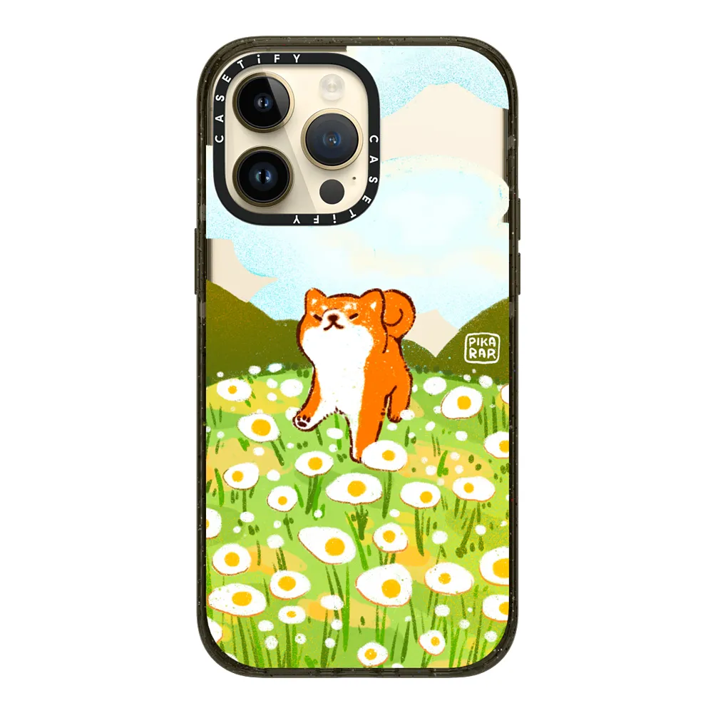  Egg Field by PIKARAR | Impact 
