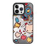  Stickers by PIKARAR | Mirror 