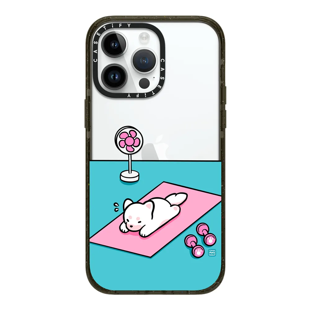  Stretch by PIKARAR | Impact 