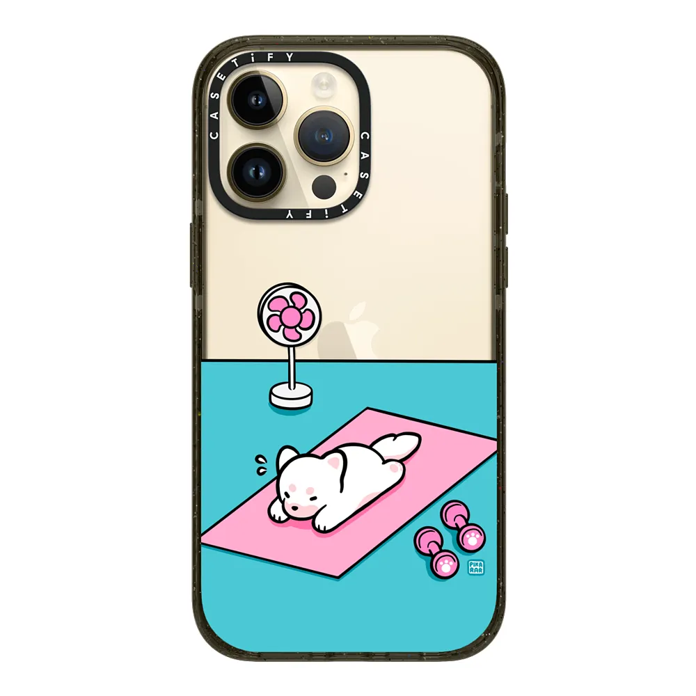  Stretch by PIKARAR | Impact 