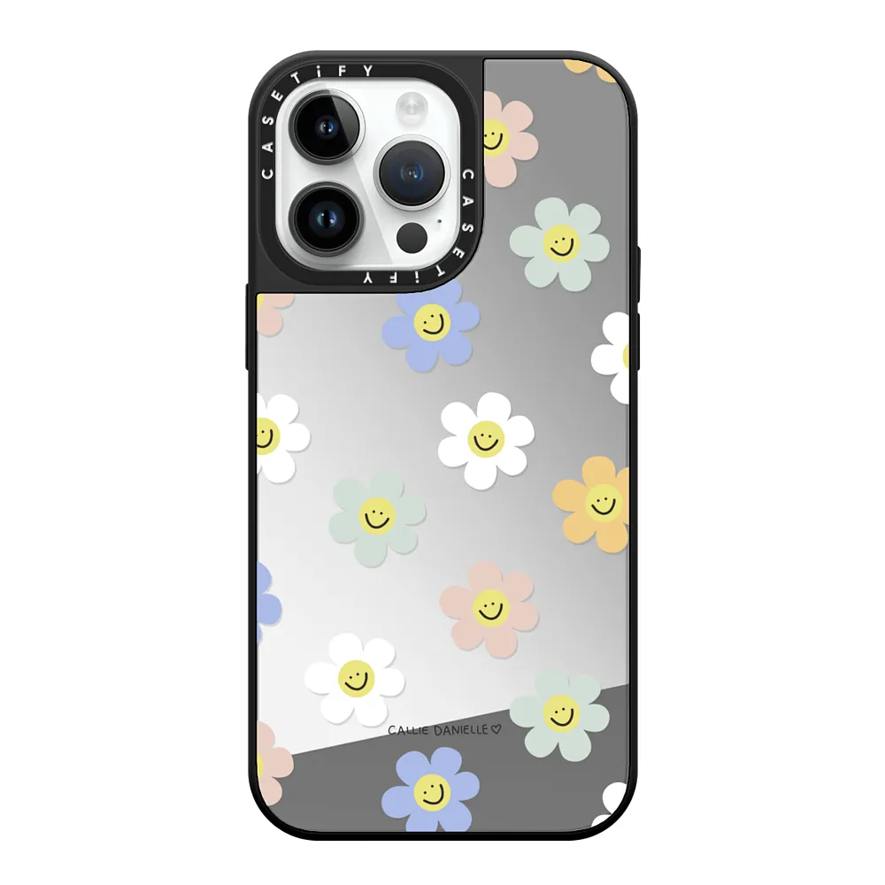  Happy Daisies | Mirror 