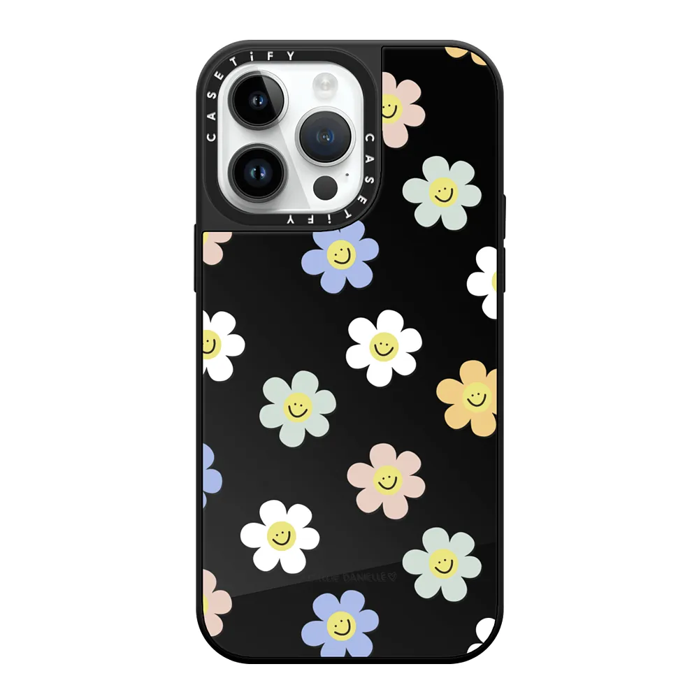  Happy Daisies | Mirror 