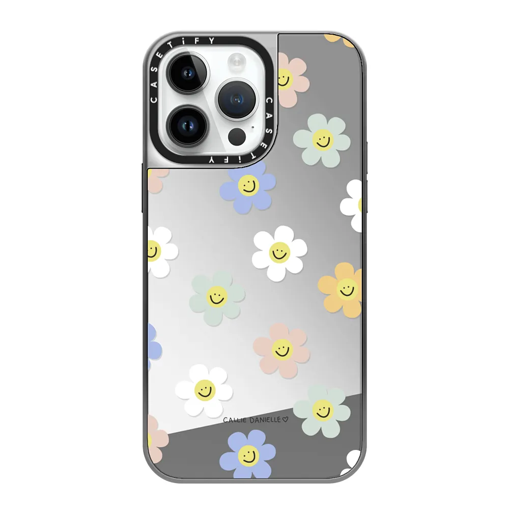  Happy Daisies | Mirror 