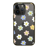  Happy Daisies Medley Case | Impact 