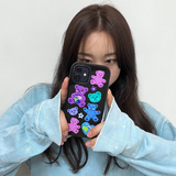  Teddy Earth | Impact | Case Lauren 