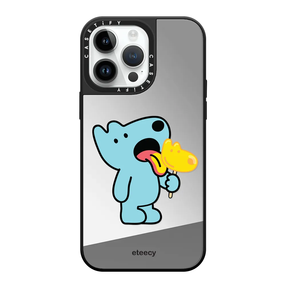  Happy candy day | Mirror 