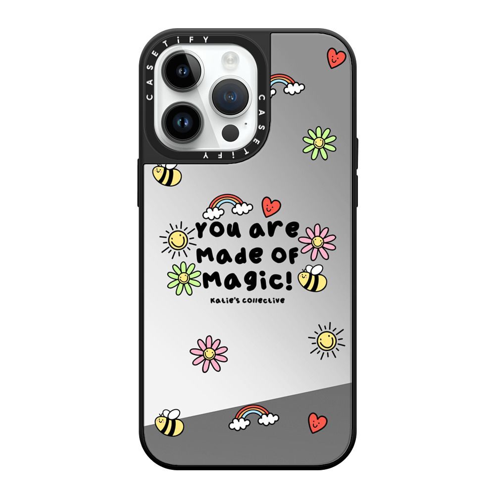  You are Made of Magic by Katie's Collective | Mirror 