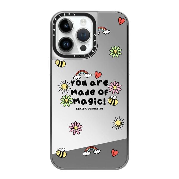  You are Made of Magic by Katie's Collective | Mirror 