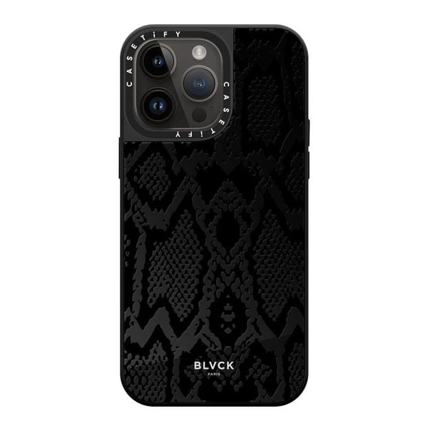  BLVCK Serpent Case | Mirror 