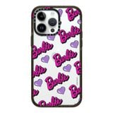  Barbie Logo Pattern | Impact 