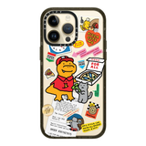  Cutest Pizza Boy Medley Case | Impact 