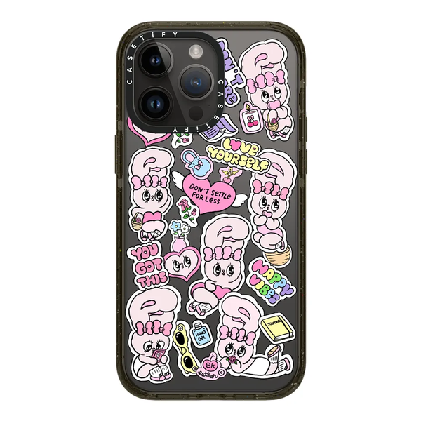  You Got This Medley Case | Impact 