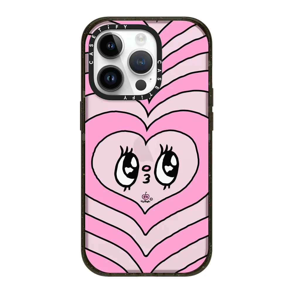  Kissie Face Medley Case | Impact 