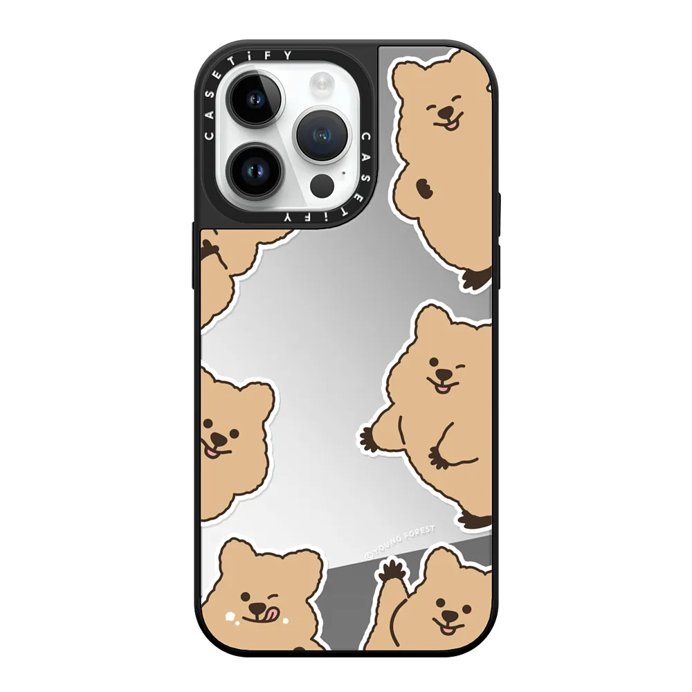  Can you find me KKOTKA | Mirror 