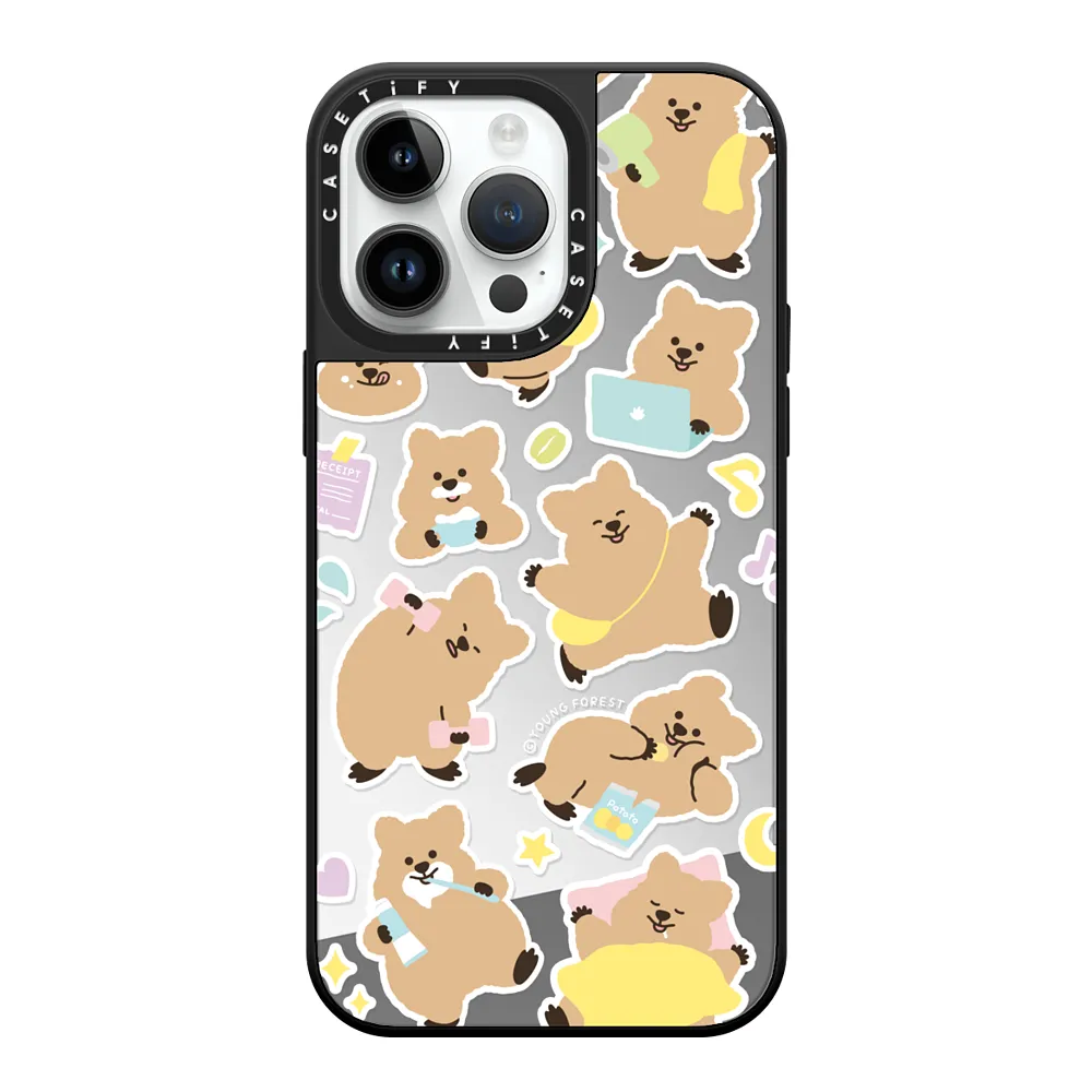  Daily Life KKOTKA | Mirror 