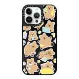  Cherrie Bear | Daily Life KKOTKA | Mirror 