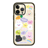 STICKER Medley Case | Impact 