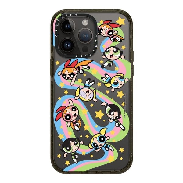  The Powerpuff Girls Medley Case | iPhone 14 Pro Max 