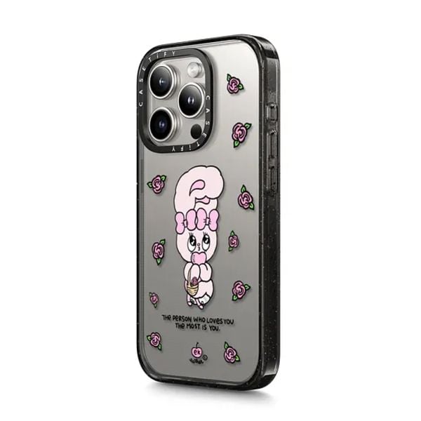  Love Yourself | Impact 