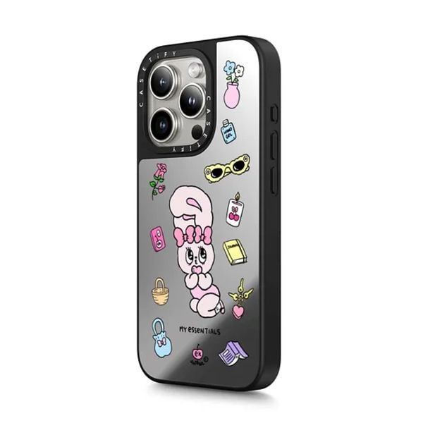  My Essentials | Mirror 