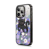  Cat in Flowers | Impact 