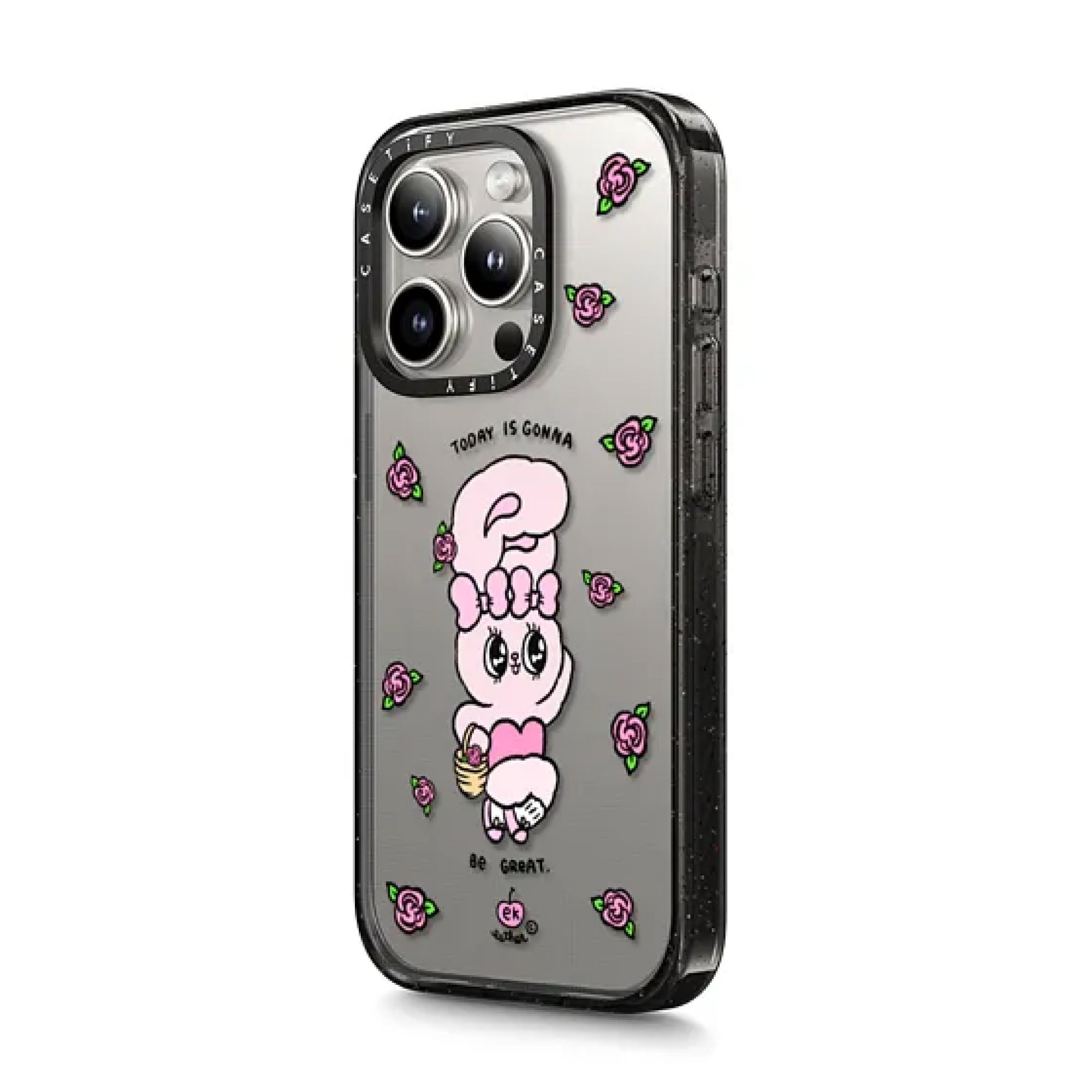  Today is Gonna be Great | Impact 