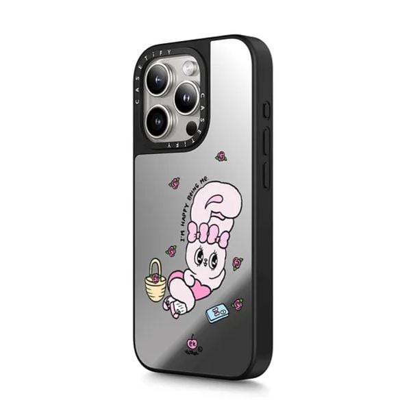  Happy Being Me | Mirror 