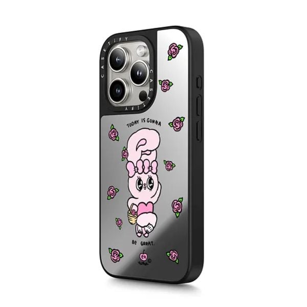  Today is Gonna be Great | Mirror 