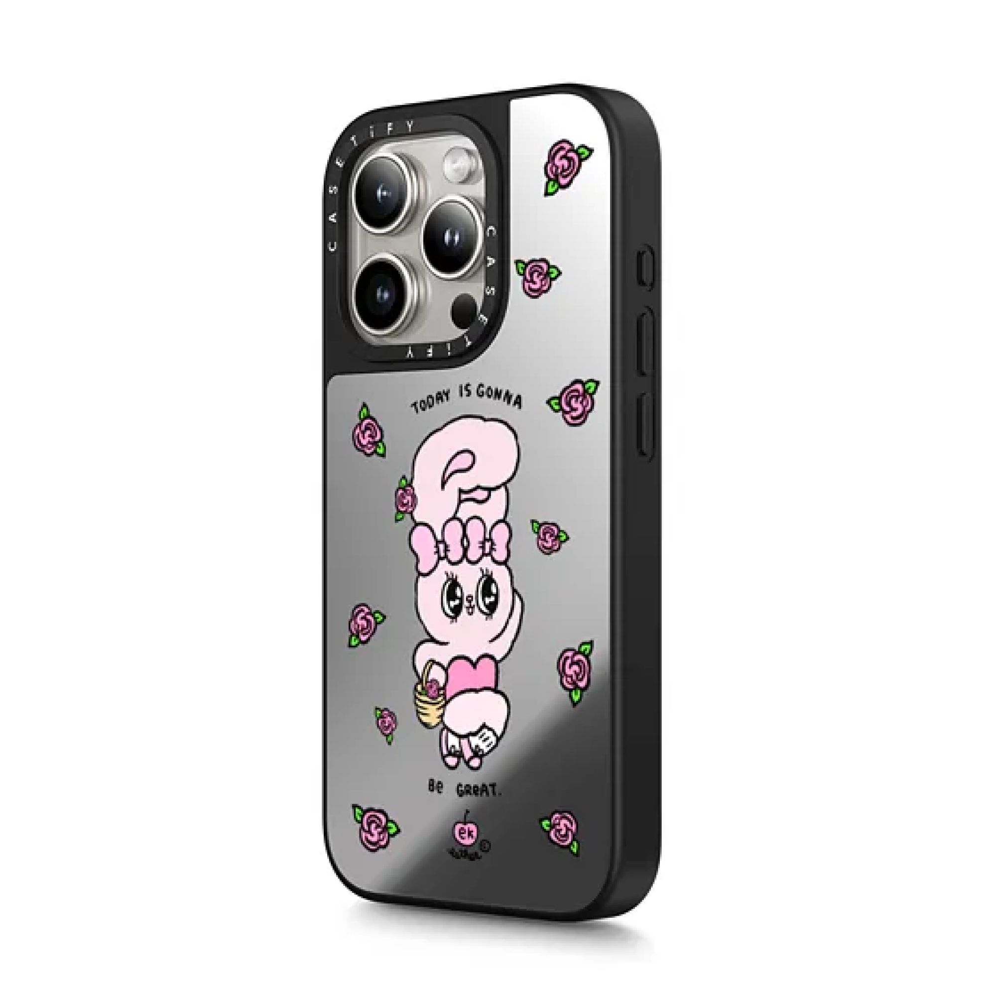  Today is Gonna be Great | Mirror 