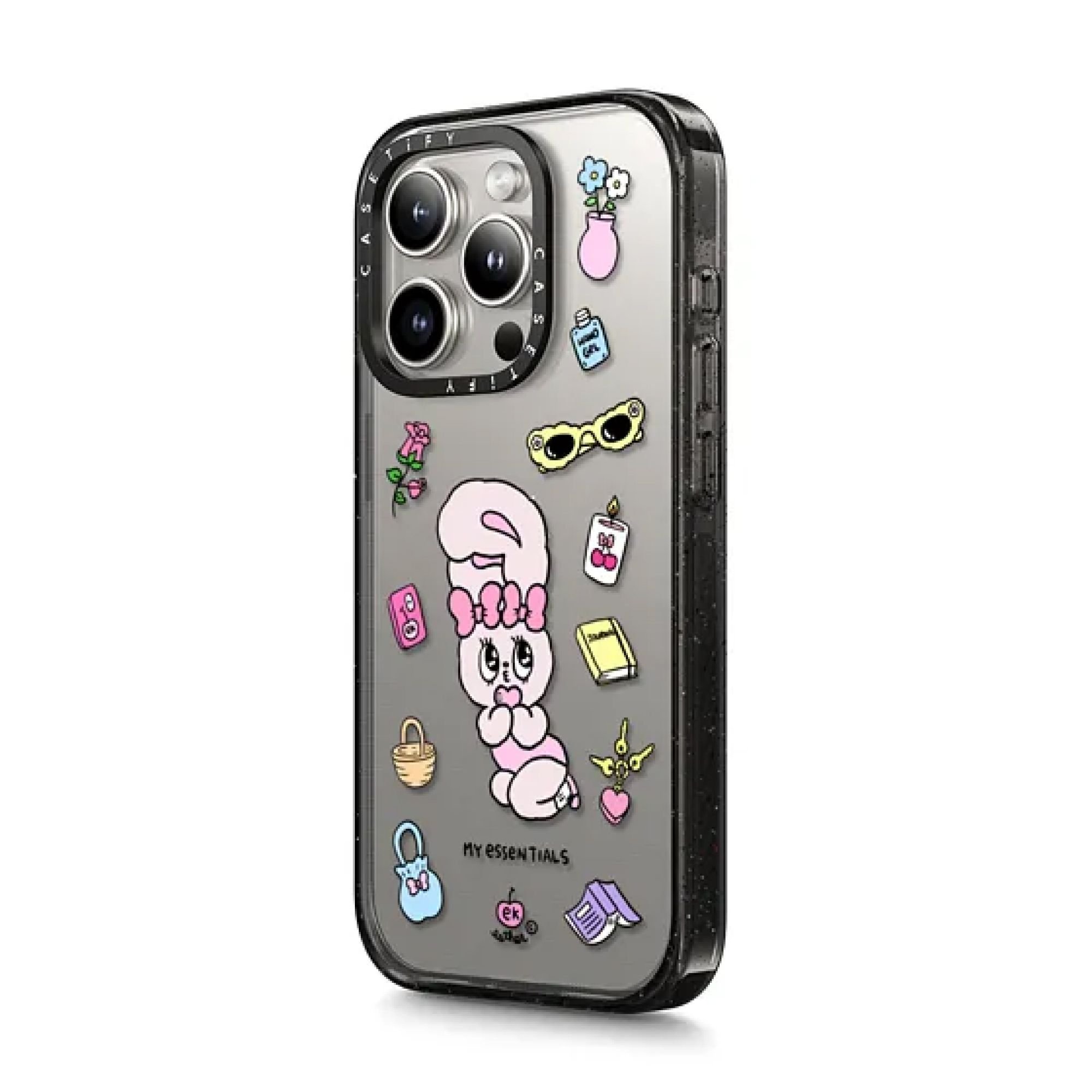  My Essentials Imapct | Auth | No Box 