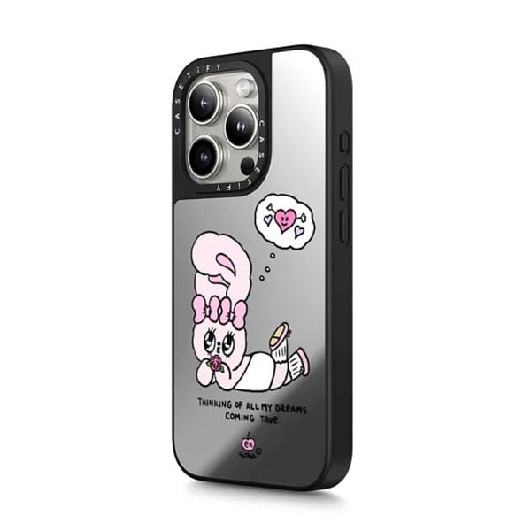  Dreams Come True | Mirror 