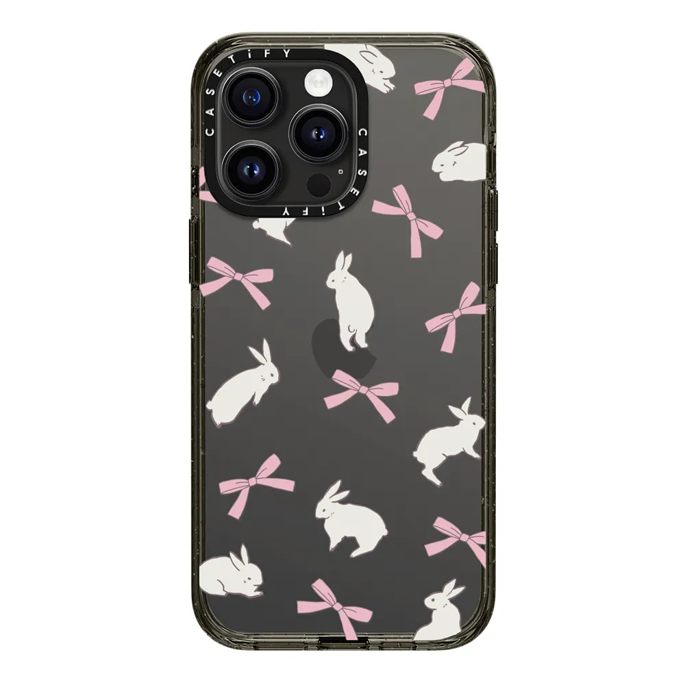  Rabbit Ribbon | Impact 